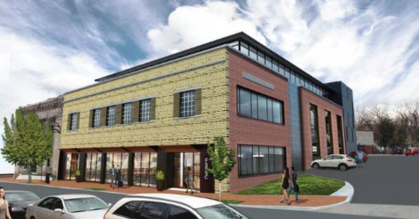 Busboys and Poets in Anacostia May Not Open Until 2018