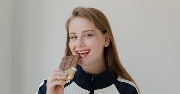 Chocolate: A Superfood for Your Teeth
