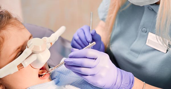 Is Dental Sedation Safe For Kids?