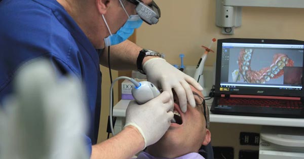 Dentists without drills: Minimally invasive dentistry is on the rise