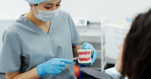 A Guide to Common Dental Problems