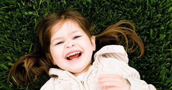 More than a smile: Importance of your kid’s long-term oral health