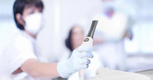 New intraoral scanner challenges the dental market in 2017 – Heron™ IOS