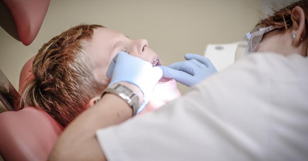 Oral Surgery Basics
