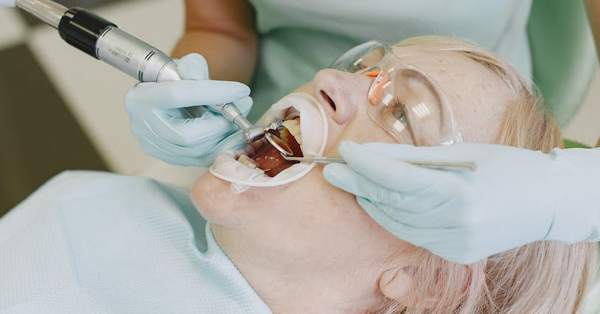 Oral Surgery for Gum Disease: A Patient’s Guide