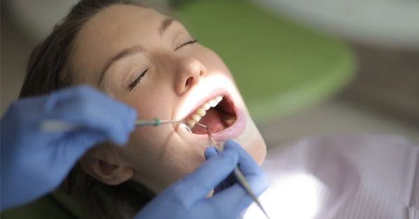 All You Need to Know About Sedation Dentistry
