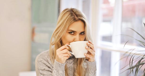 Teeth Whitening & Health: Are Coffee and Tea Bad for Teeth?