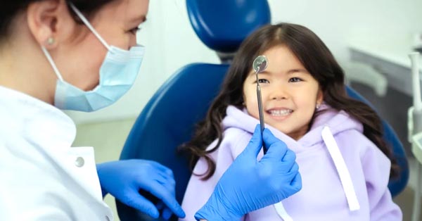 Toddlers having teeth out because parents won’t take them to dentist