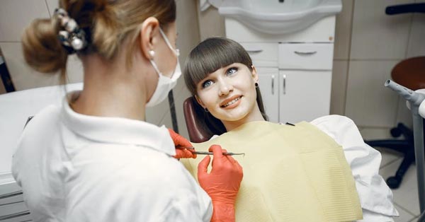 Understanding the Causes and Risks of Gum Disease