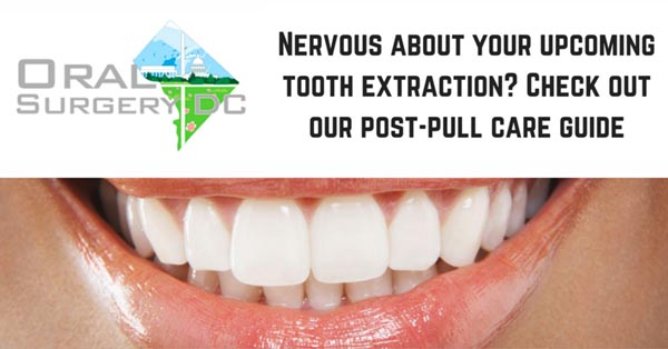 What Happens After My Tooth Extraction?