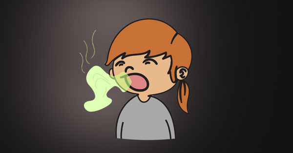What You Can Do About Bad Breath
