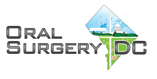 Oral Surgery DC Logo